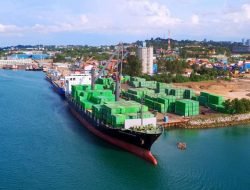 Aplikasi IBOSS, Buat Perizinan Kepelabuhanan di Batam Semakin Mudah