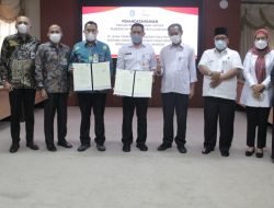 Asyik… Pinjam Rp 20 Juta di BRK, Bunga Ditanggung Pemprov Kepri