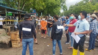 Berita Terkini Batam