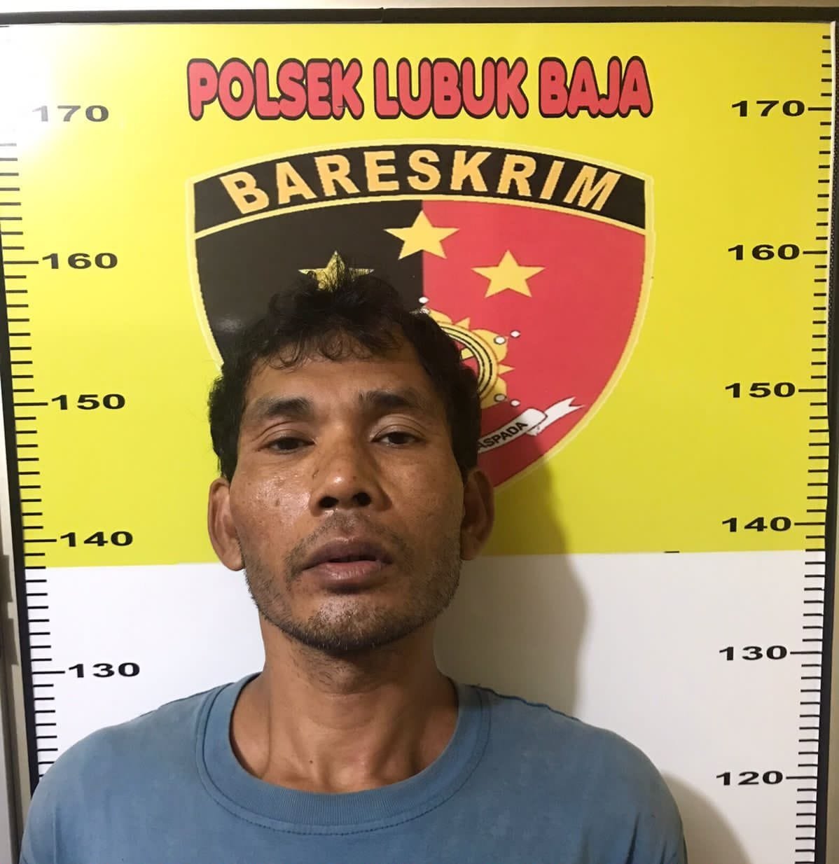 Berita Terkini Batam