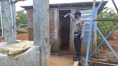 Berita Terkini Batam