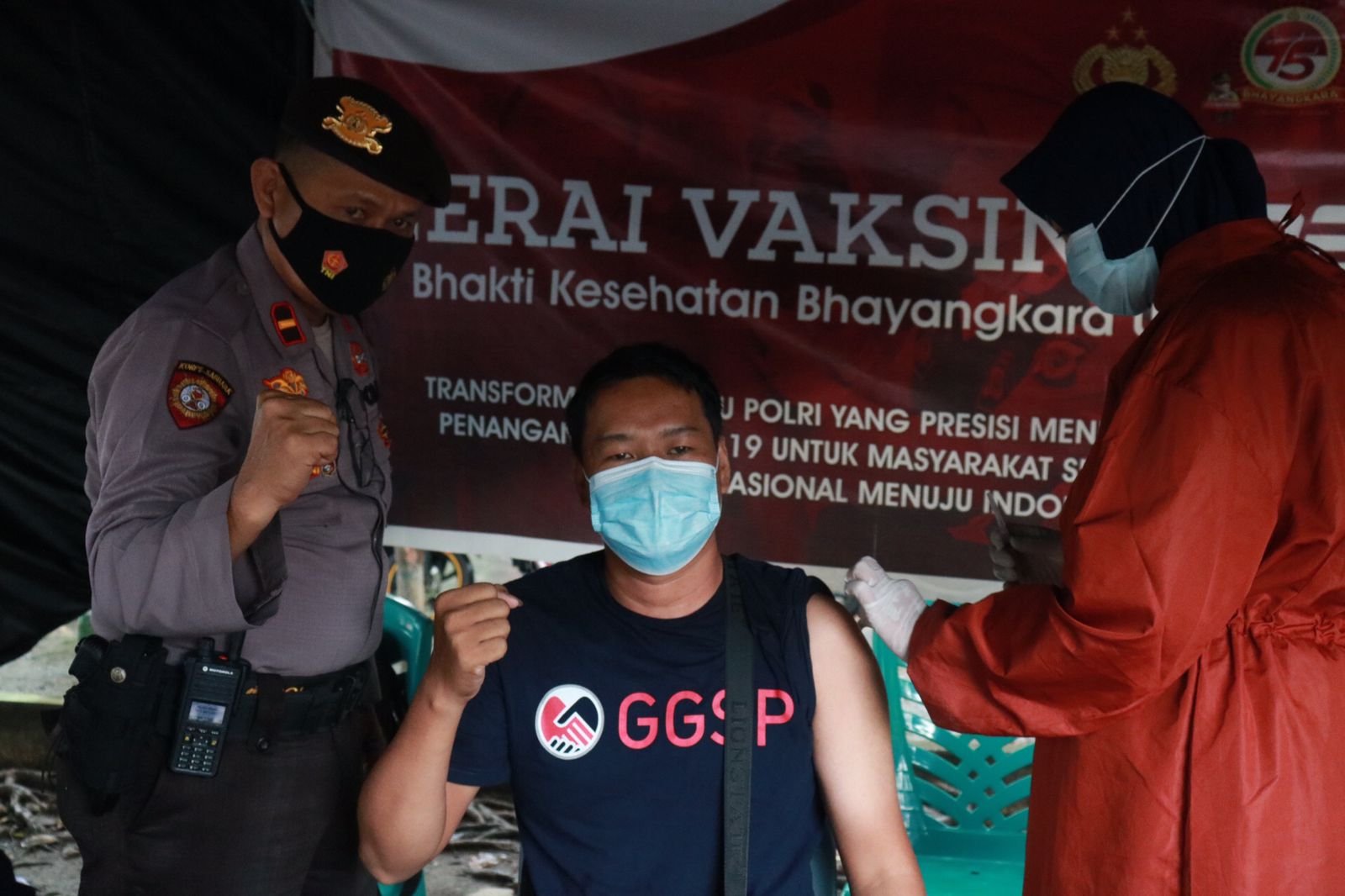 Berita Terkini Batam