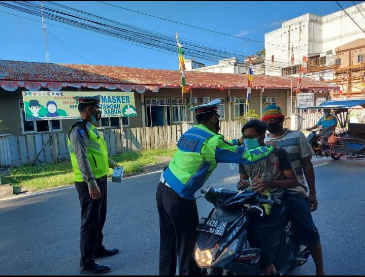 Berita Terkini Batam