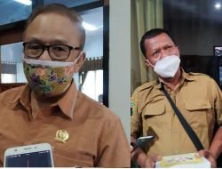 Kades Ngulan Wetan Tuding Pembatalan Pengangkatan Perangkat Desa oleh Bupati Trenggalek adalah Maladministrasi