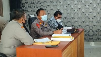 Berita Terkini Batam