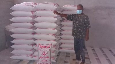 Berita Terkini Batam