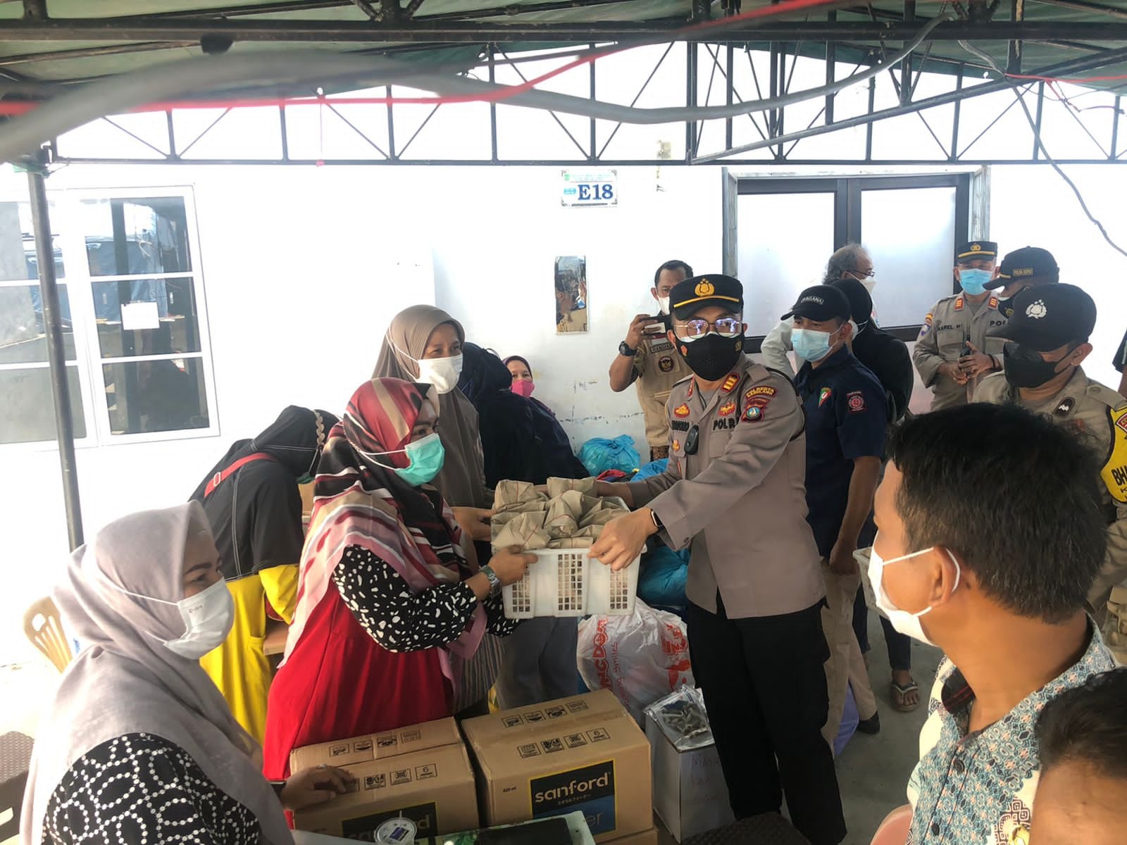 Berita Terkini Batam