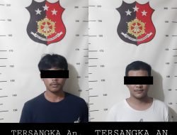 Pelaku Pengeroyokan di Tiban Kampung Diamankan Polsek Sekupang