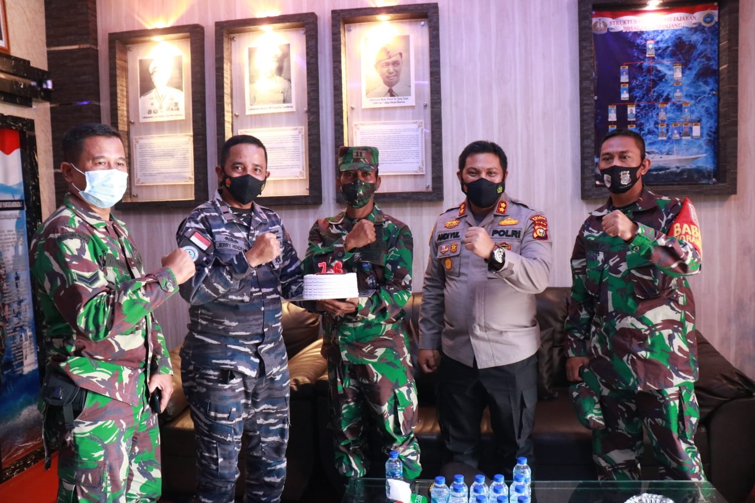 Berita Terkini Batam