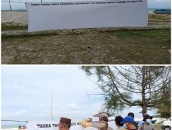 10 Ormas Binaan Mitra PT Timah Tbk Ucapkan Selamat Untuk Deklarasi Nelayan Matras