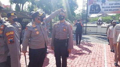 Berita Terkini Batam