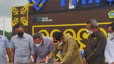 Berita Terkini Batam