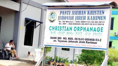 Berita Terkini Batam