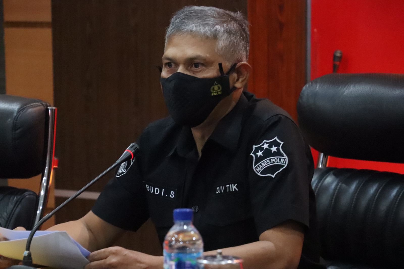 Berita Terkini Batam