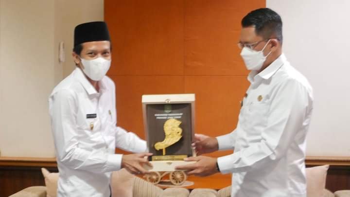 Berita Terkini Batam