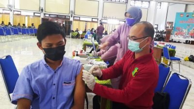 Berita Terkini Batam