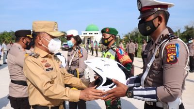 Berita Terkini Batam