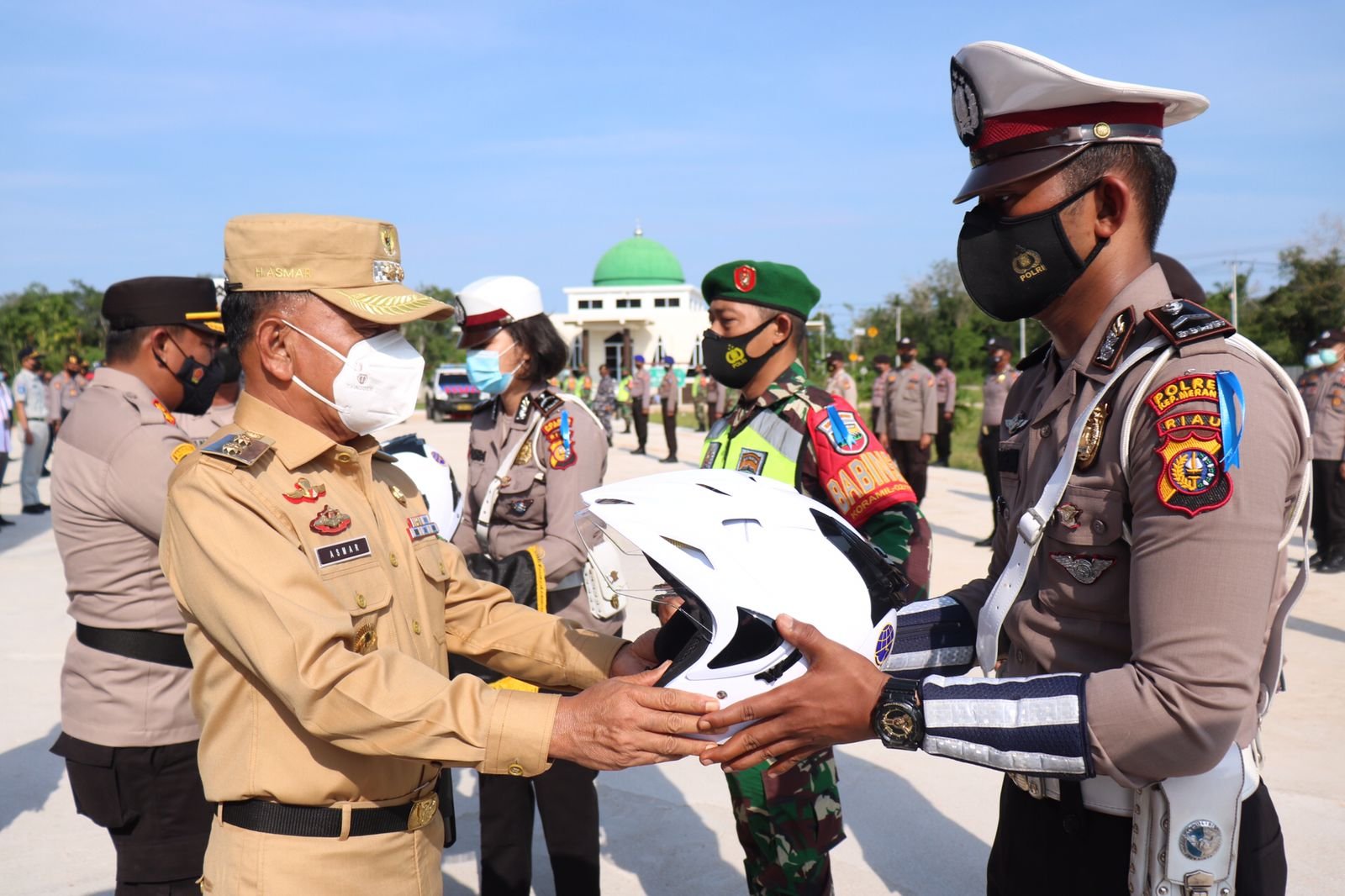 Berita Terkini Batam