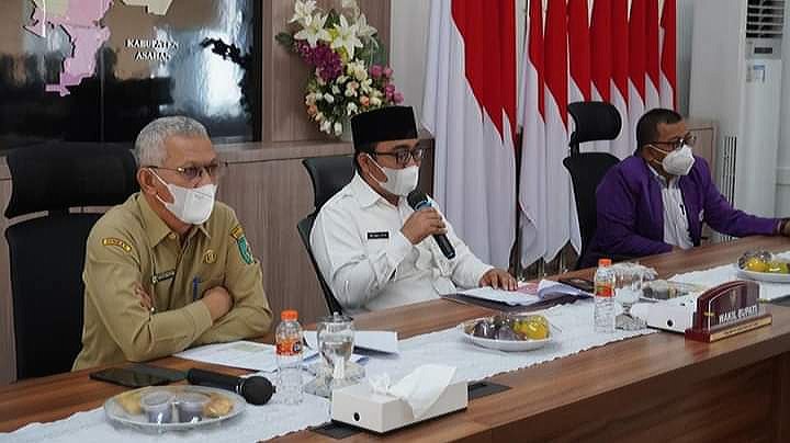 Berita Terkini Batam
