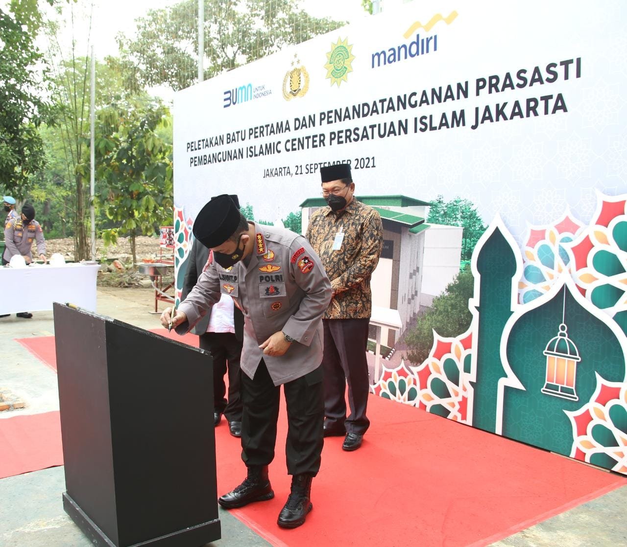 Berita Terkini Batam