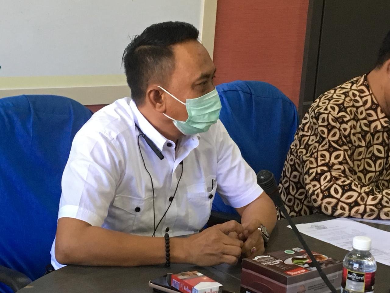 Berita Terkini Batam