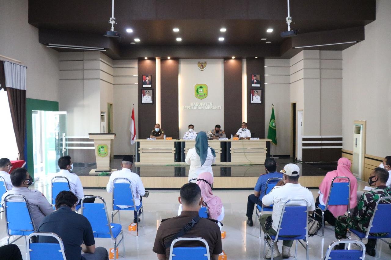 Berita Terkini Batam