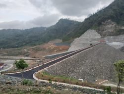 Mulai Dibangun Tahun 2014, Bendungan Tugu Digadang-gadang Jadi Tujuan Wisata di Trenggalek