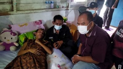 Berita Terkini Batam