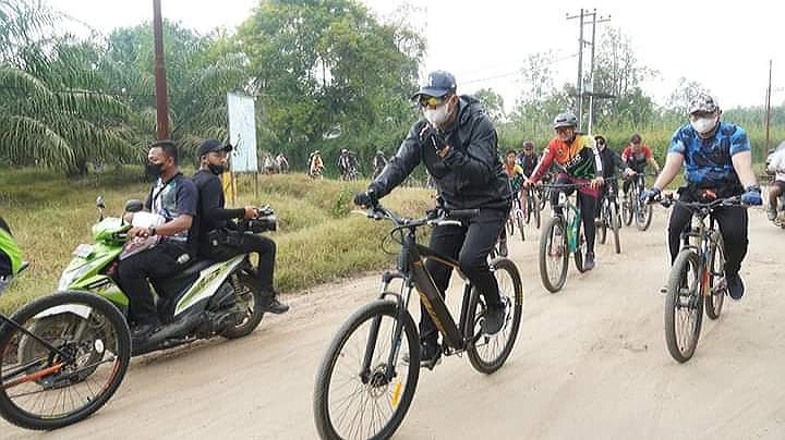 Berita Terkini Batam