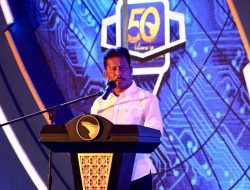 Lima Sektor Prioritas Pembangunan Batam