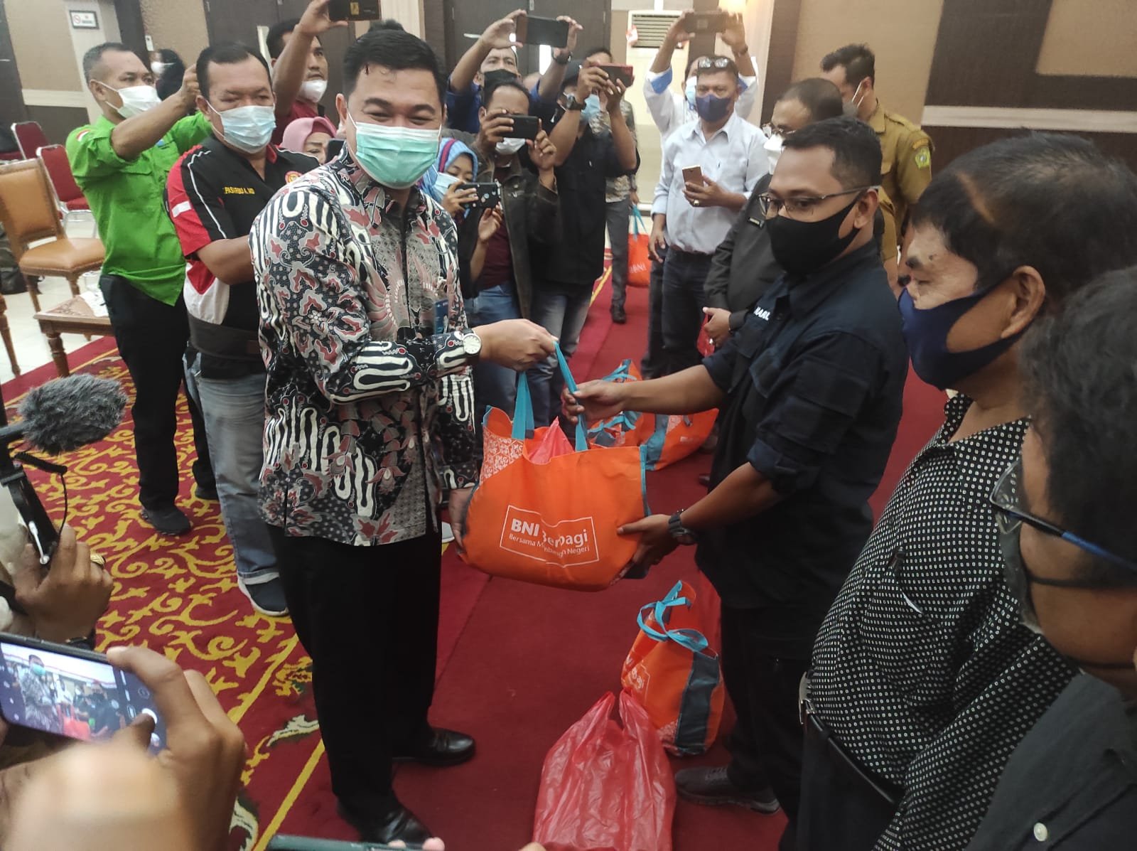 Berita Terkini Batam