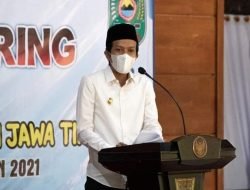 Wabup Syah Ajak Peran Serta Keluarga dan Lingkungan Dorong Penyembuhan ODGJ Saat Kembali ke Lingkungan