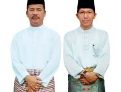 Hingga 5 Hari Kedepan, ASN Pemko Batam Wajib Gunakan Baju Melayu