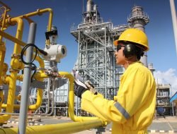 bright PLN Batam Pastikan Kondisi Listrik Sudah Normal Kembali