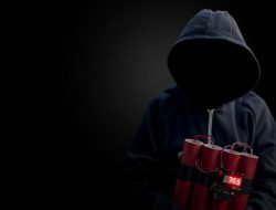 Jepang Sebut Akan Ada Potensi Serangan Bom Bunuh Diri, Ini Pernyataan BIN