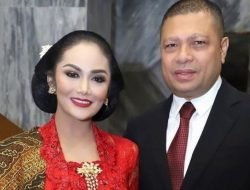 Krisdayanti Bongkar Besaran Gaji Anggota DPR yang Mencapai Ratusan Juta