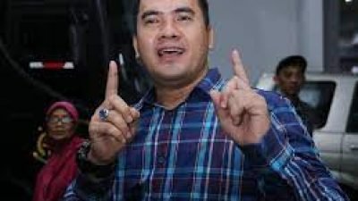 Dapat Remisi 2,6 Tahun Saipul Jamil Bebas Murni Hari Ini