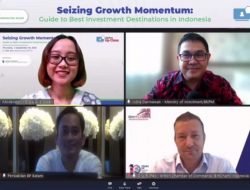 BP Batam Tawarkan Peluang Investasi di Webinar The Jakarta Post