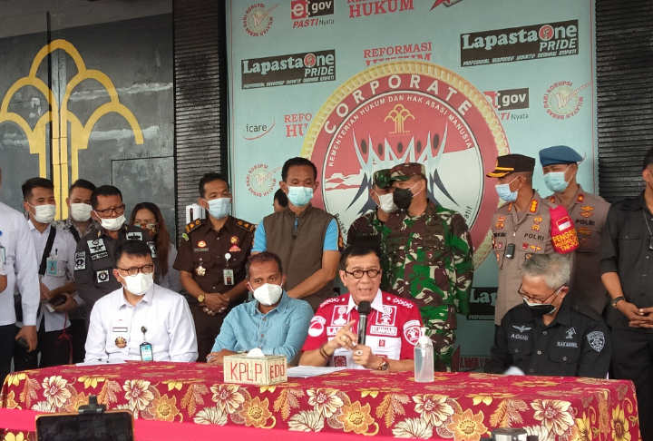 Berita Terkini Batam