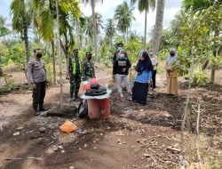 Percepat Proses 3T, Nakes Apresiasi Aplikasi BSR