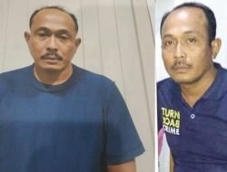 Aipda Roni Syahputra Divonis Hukuman Mati Oleh Pengadilan