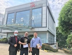 Dinilai Tak Transparan, Arnold Desak OJK Panggil Bank Mandiri Cabang Lubuk Baja