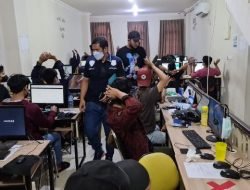 Bareskrim Gerebek Tujuh Markas Pinjaman Online Ilegal