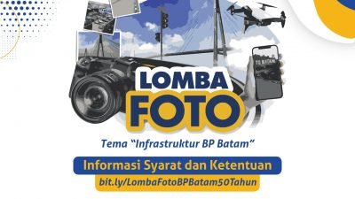 Berita Terkini Batam