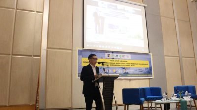 Berita Terkini Batam