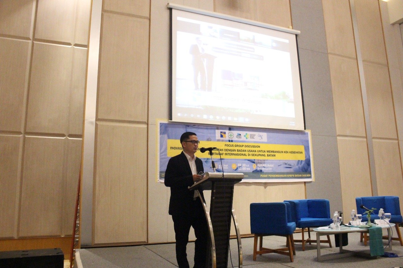 Berita Terkini Batam