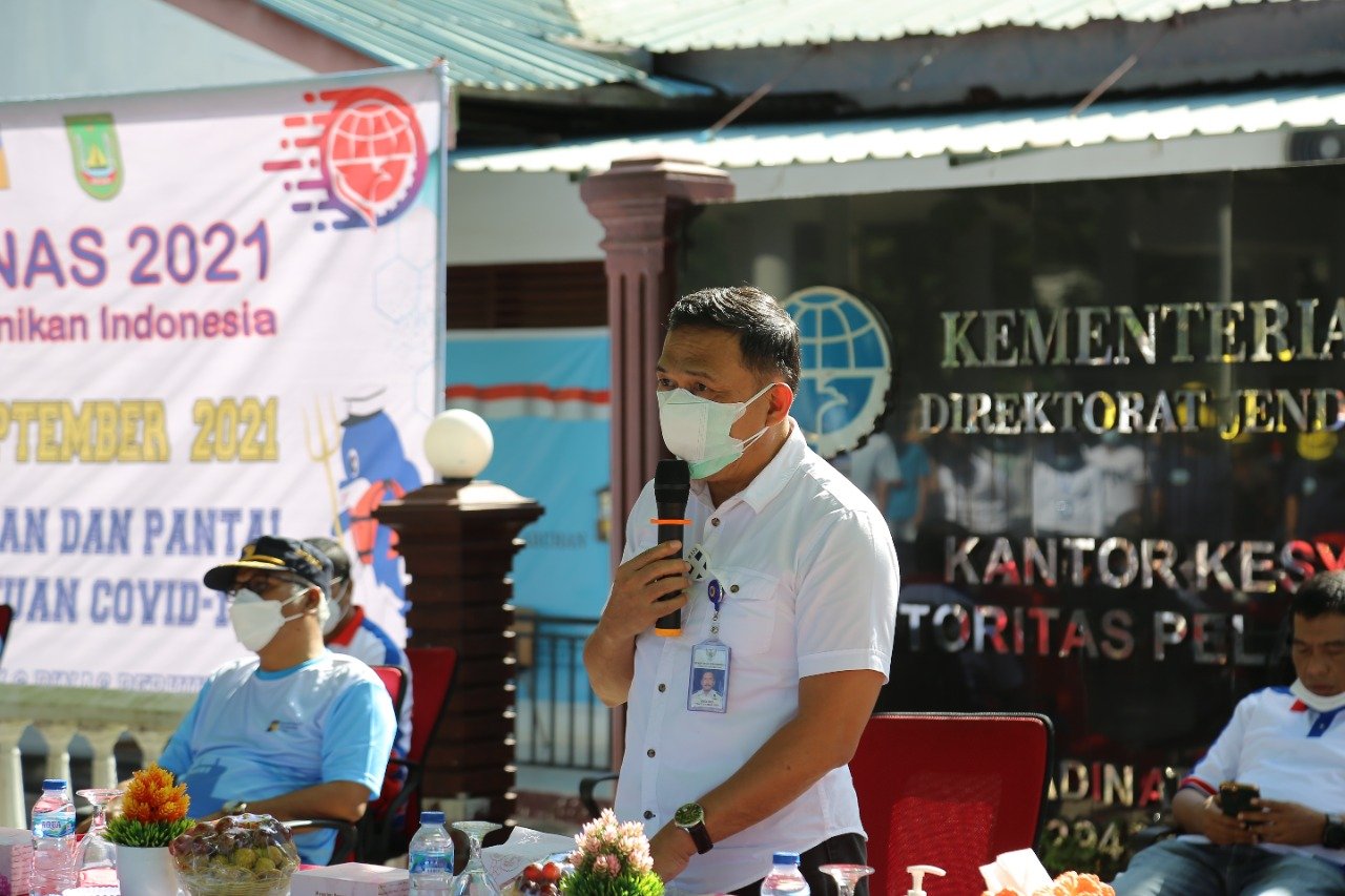 Berita Terkini Batam