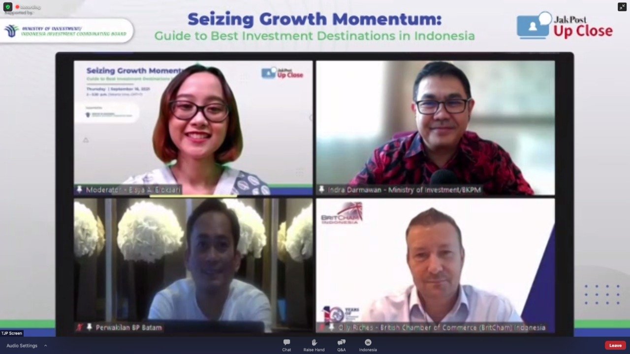 Berita Terkini Batam