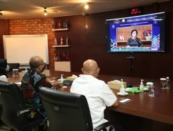 BP Batam Kembali Raih Opini WTP, Lima Kali Berturut-Turut