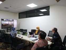 Tingkatkan Service Excellence pada Badan Usaha BP Batam